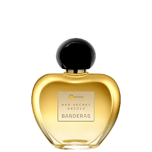 The Secret Absolu Bandera Eau De Parfum - Perfume Feminino