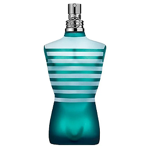 Le Male Jean Paul Gaultier Eau De Toilette - Perfume Masculino