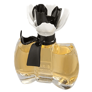 La Petite Fleur Blanche Paris Elysees Eau De Toilette 100ml - Perfume Feminino