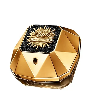 Lady Million Fabulous Paco Rabanne Eau De Parfum - Perfume Feminino