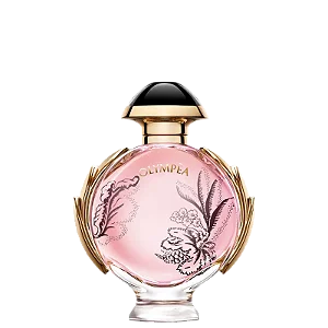 Olympéa Blossom Paco Rabanne Eau de Parfum 80ml - Perfume Feminino