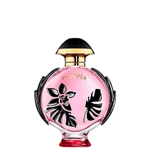 Olympéa Flora Paco Rabanne Eau de Parfum 80ml - Perfume Feminino