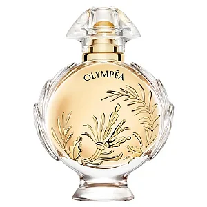 Olympéa Solar Paco Rabanne Eau de Parfum 80ml - Perfume Feminino
