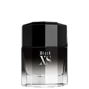 Black XS  Paco Rabanne Eau De Toilette - Perfume Masculino
