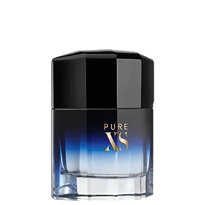 Pure XS Paco Rabanne Eau De Toilette 100ml - Perfume Masculino