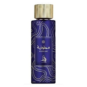 Symphony Al Absar Eau De Parfum 100ml -Perfume Feminino