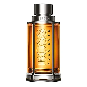 The Scent Hugo Boss Eau De Toilette - Perfume Masculino