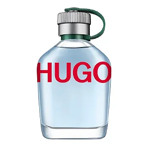 Boss Man Hugo Boss Eau De Toilette - Perfume Masculino