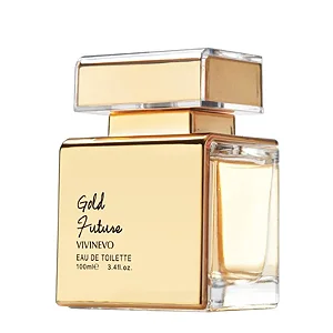 Gold Future Vivinevo Eau De Toilette - Perfume Feminino