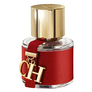 CH Carolina Herrera Eau De Toilette - Perfume Feminino