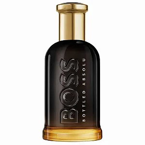 Boss Bottled Absolu Hugo Boss Parfum Intense - Perfume Masculino