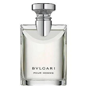 Bvlgari Pour Homme Bvlgari Eau De Toilette - Perfume Masculino