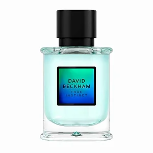 True Instinct David Beckham Eau De Parfum 75ml - Perfume Masculino