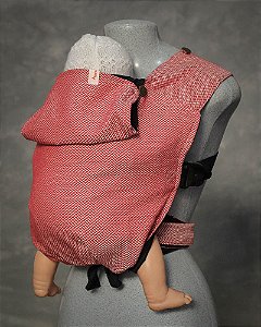 ErgoGAIA Cittá | Mochila Ergonômica