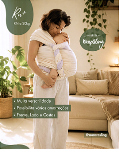 Wrap Sling Belatriz