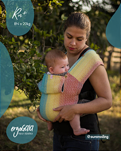 ErgoGAIA | Mochila Ergonômica | Acordes