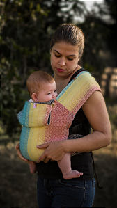 ErgoGAIA | Mochila Ergonômica | Acordes