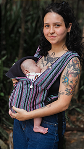 ErgoGAIA | Mochila Ergonômica | Orion