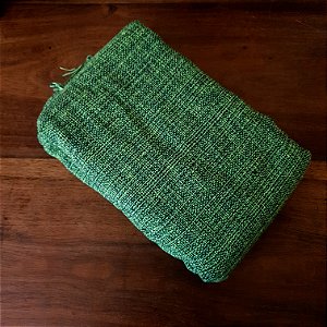 Rebozo Verde Claro