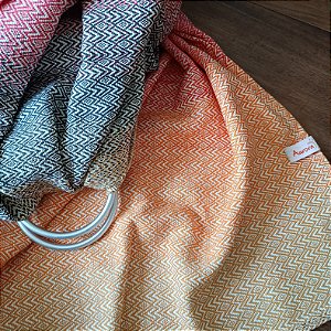 Ring Sling Iansã