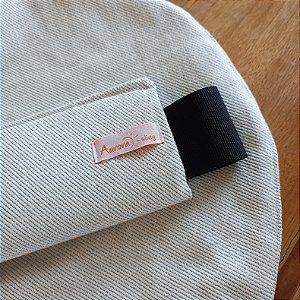 ErgoLuna | Off White