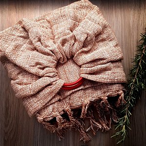 Ring Sling Capuccino