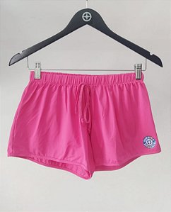 SHORT FEM. BS CROSS - ROSA