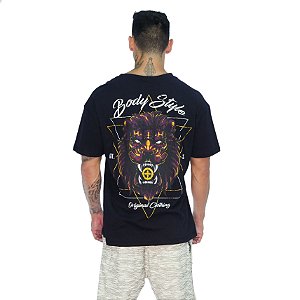 body style roupas