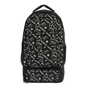 MOCHILA TERMICA HORSE - PRETO