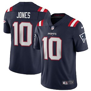 Jersey  Camisa New England Patriots Mac JONES #10
