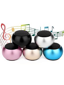 CAIXINHA DE SOM BLUETOOTH M003