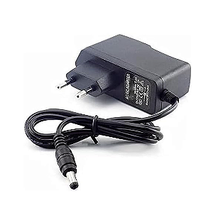Fonte De Energia Bivolt 5v 2a