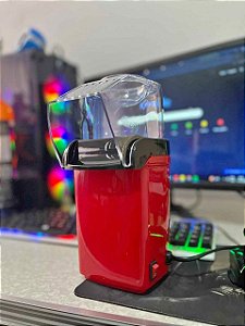 Pipoqueira Elétrica Sem Óleo