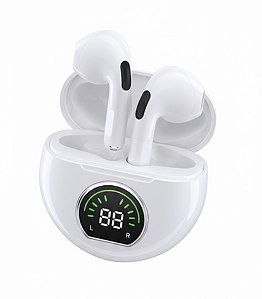 Fone de Ouvido Bluetooth