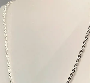 Choker fio baiano 2 mm