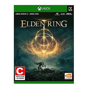 ELDEN RING XBOX SERIES S/X