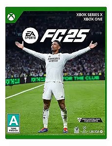 FIFA 2025 XBOX ONE