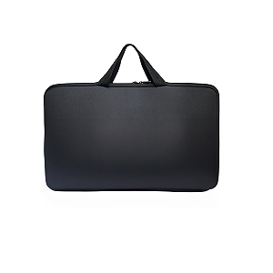Capa Case Pasta Bag Protetora Monitor Mesa Transporte Seguro 24 polegadas