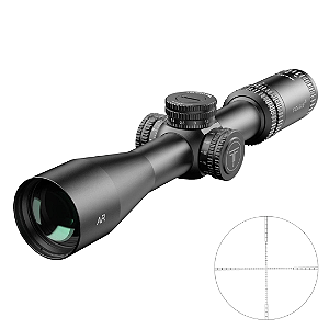 Luneta T-Eagle Optics AR 4-16x44 SF