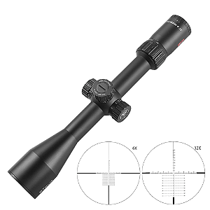 Luneta T-Eagle Optics Stellar Series ST 6-24x50 FFP
