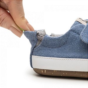 Tênis Tip Toey Joey BOSSY GREEN