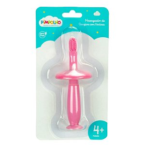 MASSAGEADOR DE GENGIVA COM VENTOSA