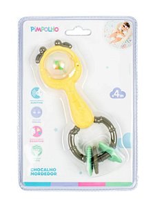 CORUJINHA COM VENTOSA