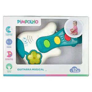 GUITARRA MUSICAL