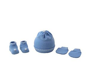 Kit Infantil Pimpolho