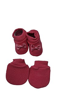 Kit Infantil Pimpolho