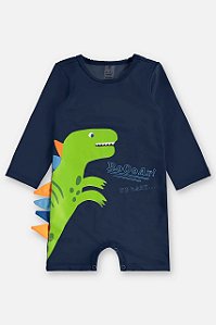 Macaquinho para Bebê Menino