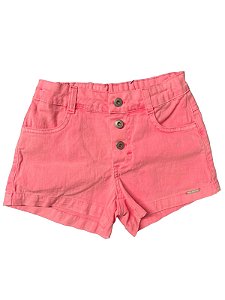 SHORT ROSA JEANS