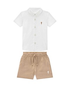 CONJUNTO ONDA MARINHO