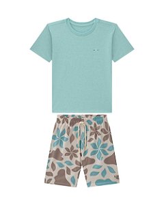 CONJUNTO ONDA MARINHO